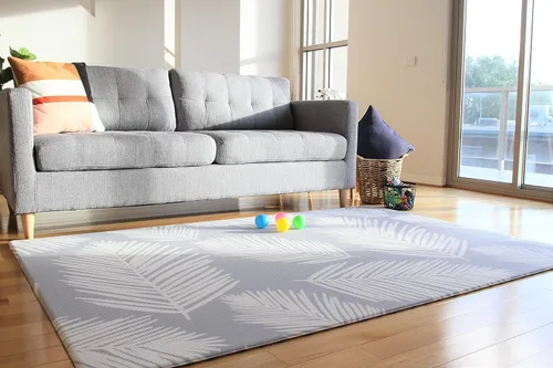 Vista 2 de Cushmat - Tapete para jugar