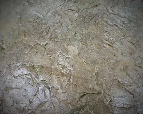 Vista 2 de Sello de hormigón sin costuras Monster Slate Texturing Skin Set Auténtico Patrón Decorativo - Concreto, Cemento, Superposición (4 piezas)