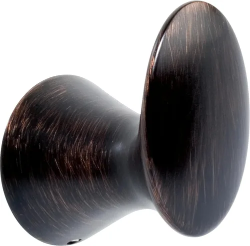 Vista 8 de DELTA FAUCET 73835-SS Lahara - Gancho único para toallas, accesorio de hardware de baño en acero inoxidable