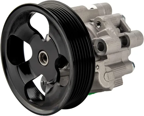 Vista 216 de PHILTOP Bomba de dirección asistida 21-5260 OE apta para Elantra 2001-2005, Tiburon 2003-2008, bomba de asistencia de dirección 571002D100