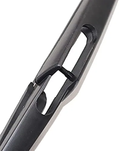 Vista 3 de Car Rear Windshield Wiper Kit For Nissan for X-trail for Pathfinder for Tiida for Livina for Juke for Rogue rear wiper washer