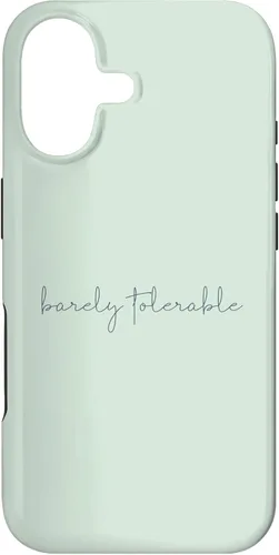 Vista 32 de Funda para iPhone 16 con cita de orgullo y prejuicio de Jane Austen para iPhone 16