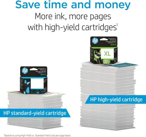 Vista 3 de HP 976Y Cartucho PageWide XXL Amarillo L0R07A