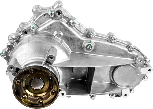 Vista 4 de Reemplazo del conjunto de caja de transferencia para Jeep Grand Cherokee Dodge Durango 2011-2013 3.6L Single Speed Quadra-Trac I (R) 4WD Parte #