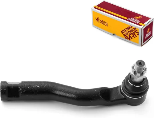 Vista 132 de Metrix Premium - Barra de acoplamiento exterior derecha ES3587 para Ford Focus 2000-2006