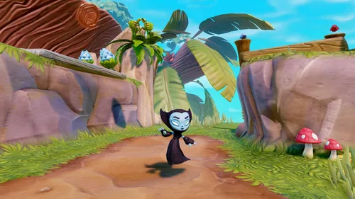 Vista 6 de Skylanders Trap Team Hijinx & Eye Small - Mini Character 2 Pack