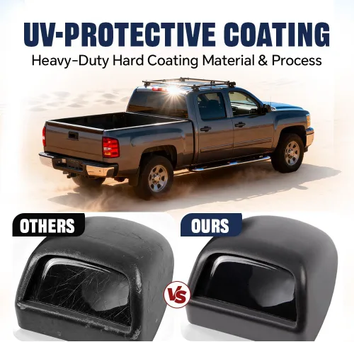 Vista 3 de PIT66 Luces de matrícula, compatibles con Cadillac Escalade 2002-2006/Chevy Avalanche 2002-2013/Chevy Silverado 2001-2014/Chevy Suburban Tahoe