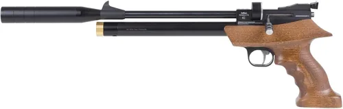 Vista 4 de Diana Bandit .177 Calibre PCP Pistola de aire de pellets