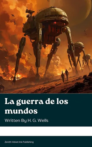 La guerra de los mundos (Spanish Edition)