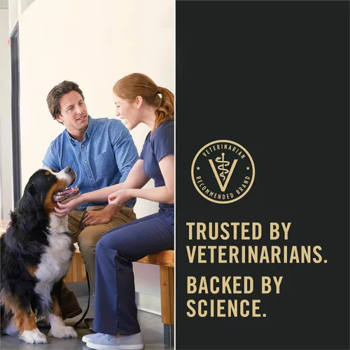 Vista 10 de Purina Pro Plan Piel sensible y alimentos para perros estomacales con probióticos para perros, salmón y fórmula de arroz - 30 lb. Bolsa otro