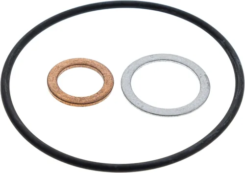 Vista 8 de Can-Am 4T 5W-40 - Kit de cambio de aceite de mezcla sintética para vehículo todoterreno Rotax 450 cc o menos