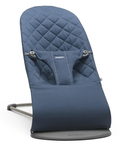 Vista 2 de BABYBJORN BabyBjorn - Asiento de tela para mecer