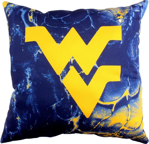 Vista 22 de Arkansas Razorbacks - Almohada decorativa de 2 caras, 16 pulgadas, fabricada en los Estados Unidos