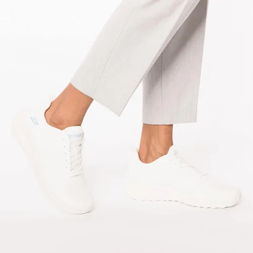 Vista 2 de Skechers Tenis 117209 para mujer