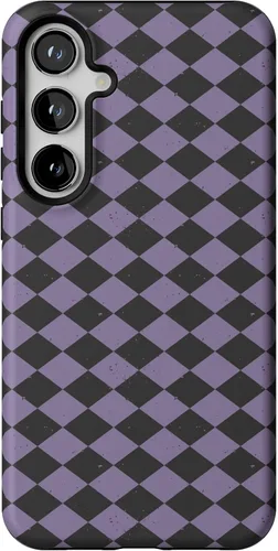 Vista 439 de Casely Funda para Galaxy S9 Postura de cadáver Yoga de esqueleto Diseño protector delgado esencial de doble capa
