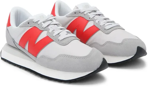 Vista 3 de New Balance 237 V1 - Tenis clásicos para correr en carretera para hombre