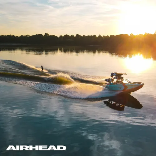 Vista 7 de AIRHEAD Heavy Duty Tow Harness