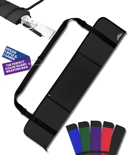 Vista 14 de Color Guard Bag - For Winter Guard and Marching Band