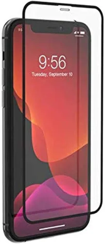 Vista 16 de ZAGG Glass Elite - Protector de pantalla antirreflejo para Apple iPhone 16e/ 14/13/ 13 Pro - Protección contra roturas 5X, tecnología antihuellas