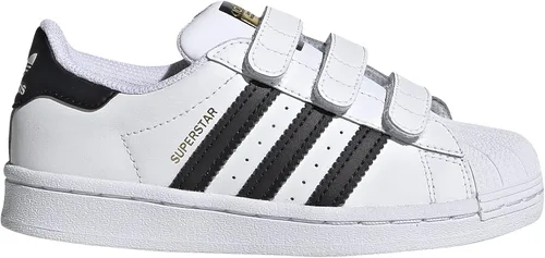 Vista 6 de adidas Originals Superstar - Tenis para niños