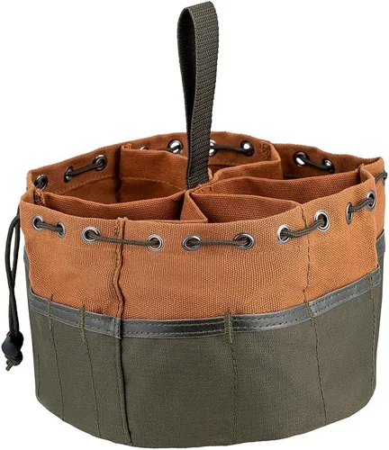 Vista 7 de Bolsa para organización (25001), de Bucket Boss