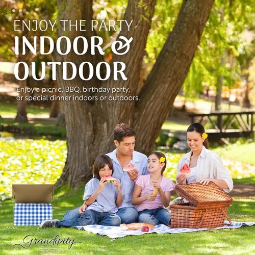 Vista 7 de Grandipity Rollo de mantel de plástico, 54 x 300 pies, manteles de plástico azul para fiestas, desechables con caja de corte, mantel desechable