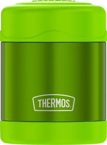Vista 3 de Thermos Funtainer - Tarro de alimentos de 10 onzas