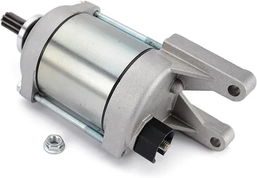 44C-H1890-10 Motor de arranque para Yamaha XTZ250 para Tenere XTZ 250 para Lander YS250 FAZER250 para Blueflex para Fazer 250