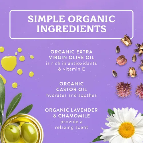 Vista 3 de Badger Bálsamo de Noche - lata de 2 onzas