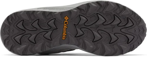 Vista 5 de Columbia Trailstorm - Botas impermeables de senderismo para mujer
