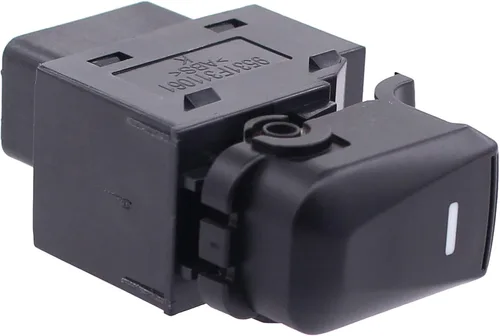 Vista 5 de NewYall Interruptor de control principal de la ventana eléctrica individual de la puerta trasera para Hyundai Tucson 2010-2015 93576-2S000