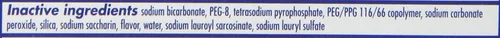 Vista 14 de ARM & HAMMER Pasta dental de cuidado completo, pasta dental blanqueadora, flúor, protección para toda la boca, sabor a menta fresca, 6.0 onzas