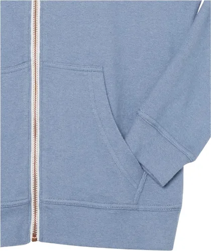 Vista 8 de Volcom Lil Zip Fleece para niña (niños pequeñosniños grandes)