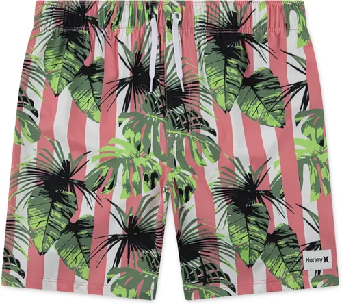 Vista 19 de Hurley Bañador pull-on para niños