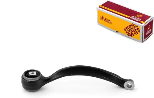 Vista 101 de Metrix RK90494 - Conjunto de brazo de control delantero inferior delantero y rótula para Audi A8 97-99, 00-02 S4, 96-01 A4, 97-99 A8 Quattro, 96-01