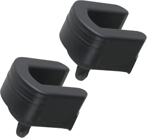 Vista 6 de APPERFiT Buje de compuerta trasera para bisagra de compuerta trasera 2PCS compatible con Chevy Silverado 1500 2500HD 3500HD Colorado 2014-2020, GMC
