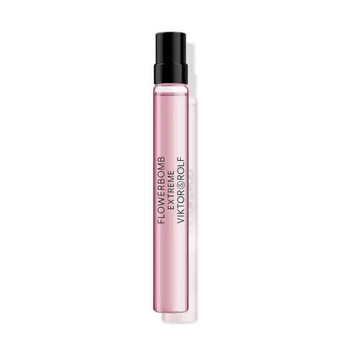 Viktor&Rolf - Flowerbomb Extreme - Perfume Eau de Parfum Intenso para Mujer - Intenso y Floral - Con Frambuesa, Jazmín, Rosa, Flor de Naranjo y