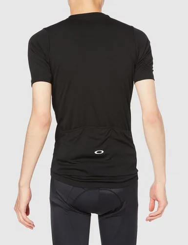 Vista 2 de Oakley Standard Icon Clashort Sleeveic Jersey