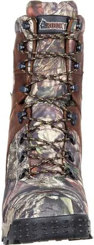 Vista 2 de Rocky Botas de media pantorrilla Rks0309 para hombre