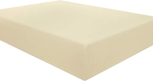 Vista 27 de NTBAY Sábana bajera ajustable extra larga para cama individual solamente – Sábana bajera de microfibra cepillada con bolsillo profundo – Suave, sin