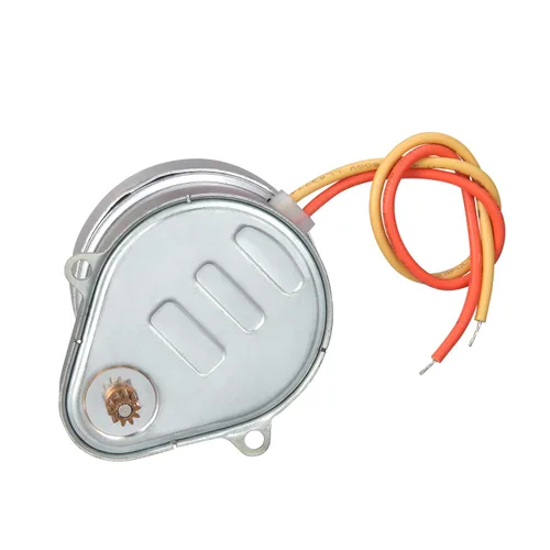 Vista 3 de MD10 - Reemplazo para motor Honeywell 802360JA utilizado en V8043-V8044, válvula de zona de 24 VCA