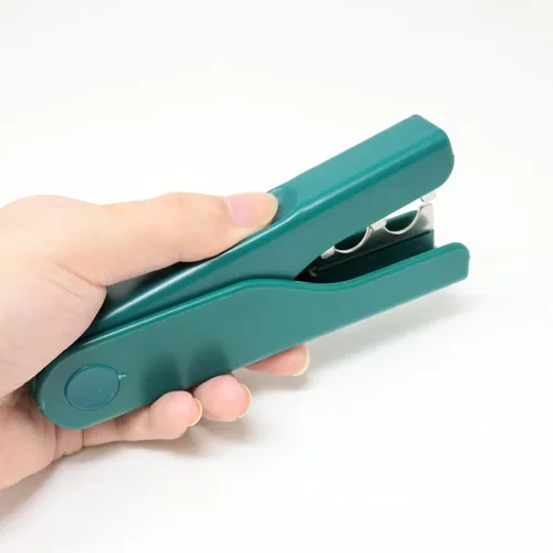 Vista 4 de Honbay 1 herramienta para pelar espinas de rosas, herramienta de plástico para quitar tallos de flores, herramienta de recorte de hojas de rosas