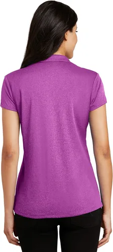 Vista 3 de Opna Camisas polo de golf atléticas que absorben la humedad para mujer