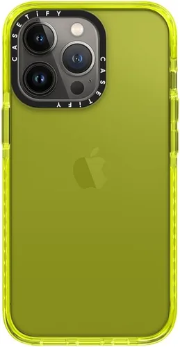 Vista 61 de CASETiFY Impact - Funda para iPhone 14 Plus [4 veces probada contra caídas de grado militar, protección contra caídas de 8.2 pies] - Bubblegum