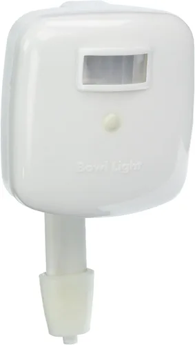 Luz de cuenco - Luz inteligente para inodoro