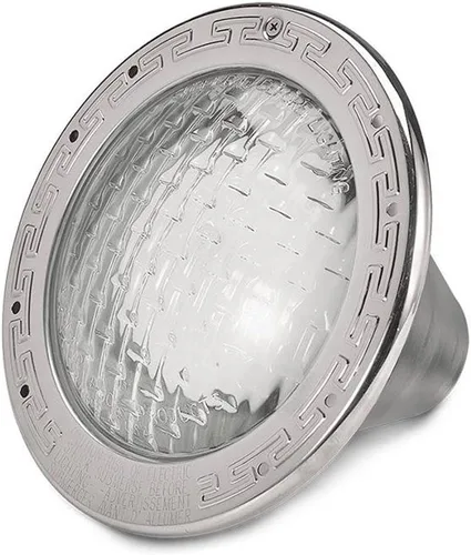 Pentair EC602128 Amerilite - Luz de spa para piscina submarina de 10 pulgadas, 120 voltios, 500 W, con cable de 50 pies y corte de detección de calor