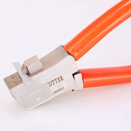 Vista 5 de Cortador de Llaves Original Herramienta de Cortador de Llaves para Vehículos y Llaves de Coche