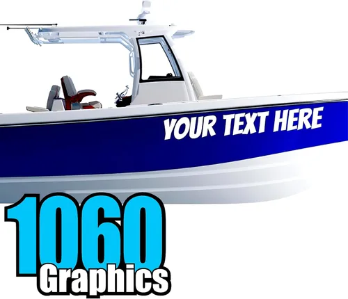 Vista 18 de 1060 Graphics - Letras de vinilo personalizables de 3 pulgadas de alto, para tu automóvil, camión, barco, puerta, ventana, letrero