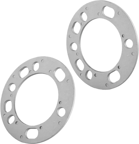Vista 14 de PHILTOP Espaciador de rueda de 4 x 4, espaciadores de rueda de 1 pulgada para Polaris Trail Boss 330 2003-2013, Trail Blazer 250 1990-2006, Trail