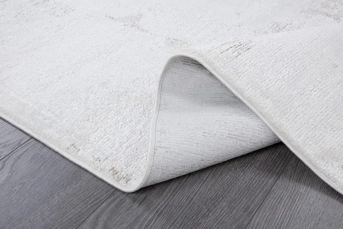 Vista 5 de CAMILSON Alfombras para sala de estar, modernas, de lujo, 8 x 10, envejecidas, abstractas, suaves, de pelo medio, resistente a las manchas, fácil